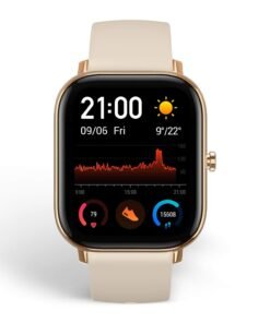Amazfit GTS 2 Smartwatch - 5