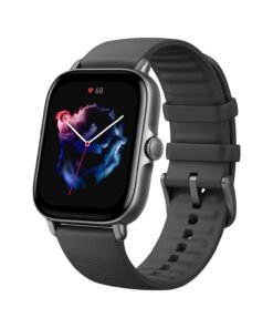Amazfit GTS 3 Smartwatch - 2
