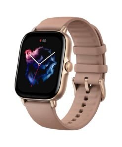 Amazfit GTS 3 Smartwatch - 3