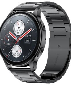 Amazfit Pop 3R Bluetooth Calling Smartwatch - 4