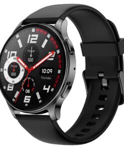 Amazfit Pop 3R Bluetooth Calling Smartwatch - 2