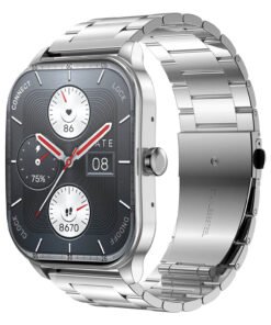 Amazfit Pop 3S Bluetooth Calling Smartwatch