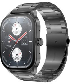 Amazfit Pop 3S Bluetooth Calling Smartwatch - 2