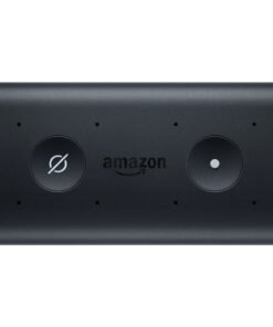 Amazon Echo Auto Smart Speaker with Alexa - 2