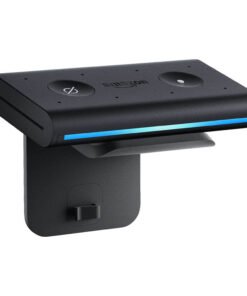 Amazon Echo Auto Smart Speaker with Alexa - 3
