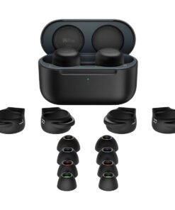 Amazon Echo Buds (2nd Gen) Noise Cancelling In-Ear Headphones - 4