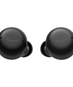 Amazon Echo Buds (2nd Gen) Noise Cancelling In-Ear Headphones