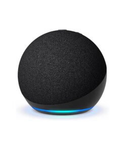 Amazon Echo Dot 5th Gen – 2022 Smart Speaker Without Clock - 2