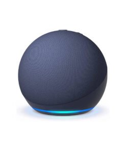 Amazon Echo Dot 5th Gen – 2022 Smart Speaker Without Clock