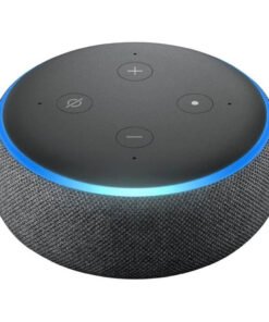 Amazon Echo Dot Mini Smart Speaker - 2