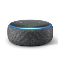 Amazon Echo Dot Mini Smart Speaker