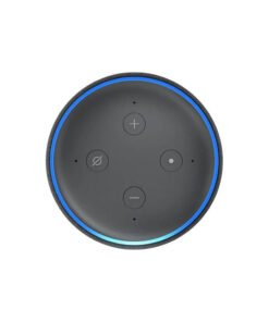 Amazon Echo Dot Mini Smart Speaker - 3