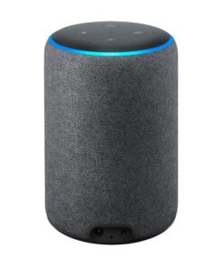 Amazon Echo Plus (2nd Gen) Smart Speaker - 2