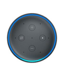 Amazon Echo Plus (2nd Gen) Smart Speaker - 3
