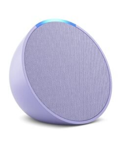 Amazon Echo Pop Smart Speaker - 4