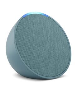 Amazon Echo Pop Smart Speaker - 3
