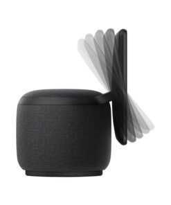 Amazon Echo Show 10 (3rd Gen) Smart Display with Alexa ? Charcoal - 4