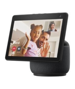 Amazon Echo Show 10 (3rd Gen) Smart Display with Alexa ? Charcoal - 5