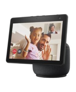 Amazon Echo Show 10 (3rd Gen) Smart Display with Alexa ? Charcoal - 6