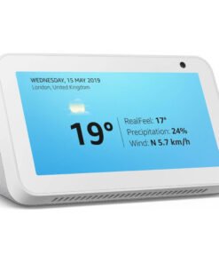 Amazon Echo Show 5 ? Smart display with Alexa (2nd Gen) - 2