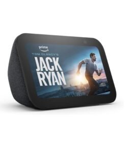 Amazon Echo Show 5 – Smart display with Alexa (3rd Gen)