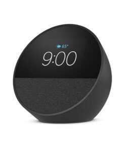Amazon Echo Spot Smart Alarm Clock