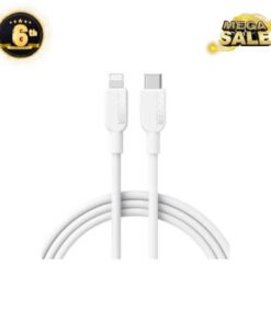 Anker 310 USB-C to Lightning Cable