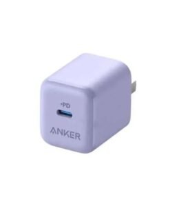Anker 312 20W PD Charger