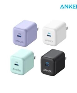 Anker 312 20W PD Charger - 4