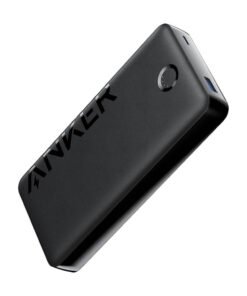 Anker 325 Power Bank – 20000mAh (A1286)