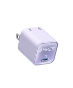Anker 511 Charger Nano 3 A2147 - 3