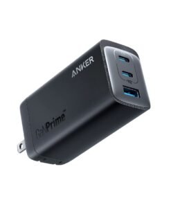 Anker 737 GaNPrime 120W Charger