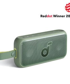 Anker Motion 300 Portable Bluetooth Speaker - 3