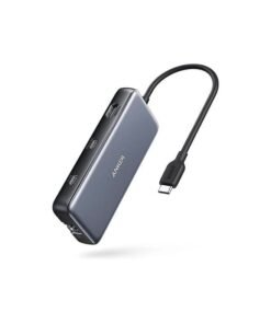 Anker PowerExpand 8-in-1 USB-C Hub