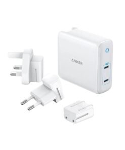 Anker PowerPort Atom III Duo – 60W