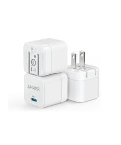 Anker PowerPort III 20W Cube - 2