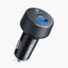 Anker Powerdrive PD+ 2 35W Car Charger