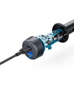 Anker Powerdrive PD+ 2 35W Car Charger - 2