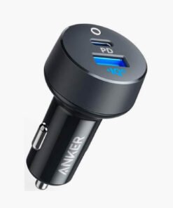 Anker Powerdrive PD+ 2 35W Car Charger