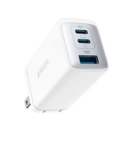 Anker Powerport Series 7 III 3-Port 65W POD Dock