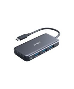 Anker Premium 5-in-1 USB C Hub