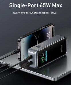 Anker Prime 12000mAh 130W Power Bank - 2