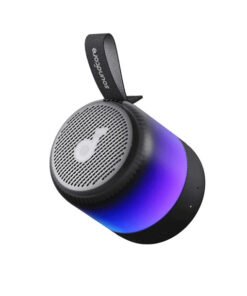 Anker Soundcore Glow Mini Portable Speaker With 360? Sound - 3