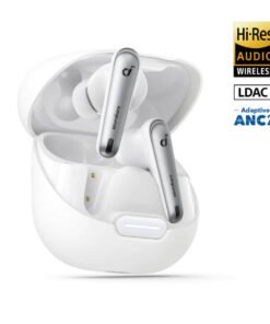 Anker Soundcore Liberty 4 NC True-Wireless Earbuds - 2