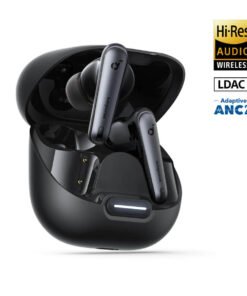 Anker Soundcore Liberty 4 NC True-Wireless Earbuds