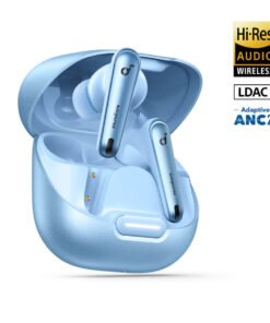 Anker Soundcore Liberty 4 NC True-Wireless Earbuds - 4