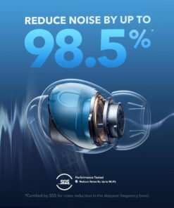 Anker Soundcore Liberty 4 NC True-Wireless Earbuds - 6