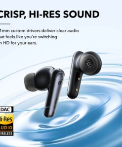 Anker Soundcore Liberty 4 NC True-Wireless Earbuds - 8