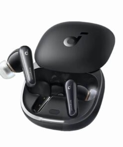 Anker Soundcore Liberty 4 True Wireless Earbuds