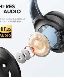 Anker Soundcore Life Q20 - 3